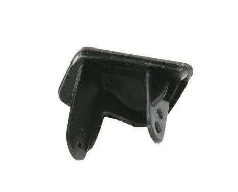 Plate, bumper, Image 2