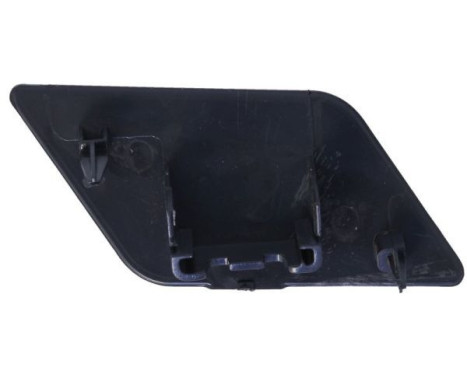 Plate, bumper, Image 2