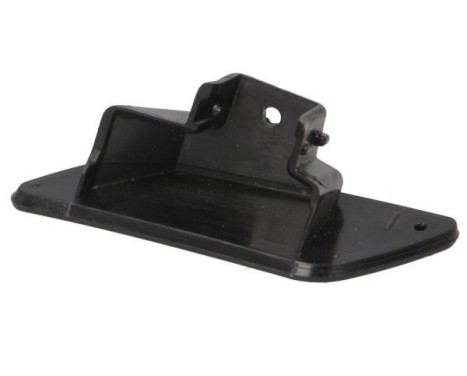 Plate, bumper, Image 2