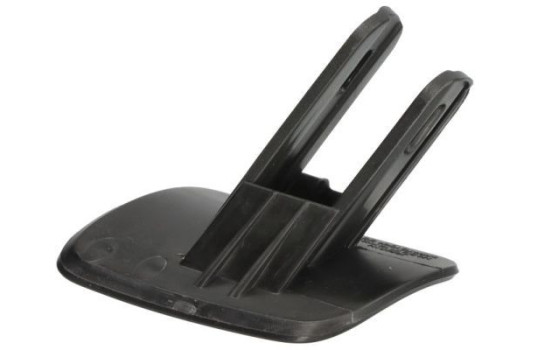 Plate, bumper, Image 2
