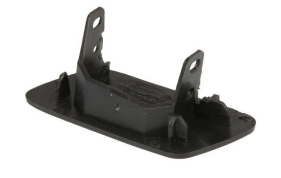 Plate, bumper, Image 2