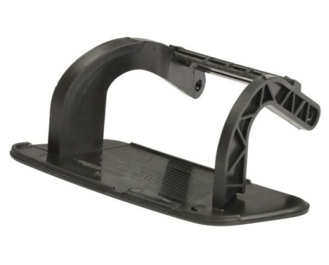 Plate, bumper, Image 2