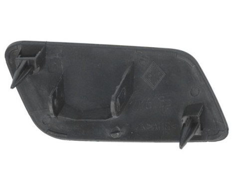 Plate, bumper, Image 2