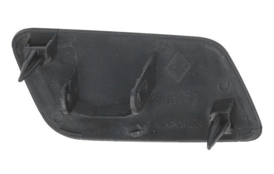 Plate, bumper, Image 2