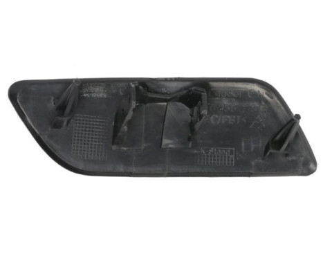 Plate, bumper, Image 2