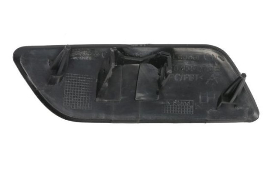 Plate, bumper, Image 2