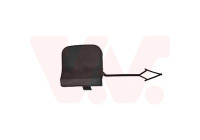 REAR TOWING EYE COVER
