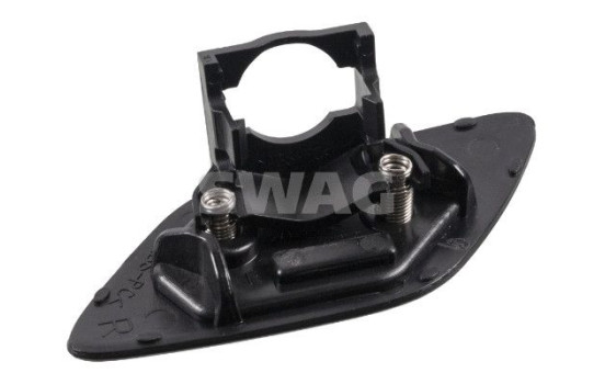 Repair kit, spray nozzle cleaning fluid, Image 2