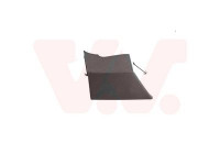 TOWING EYE CAP BEHIND