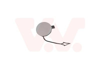 TOWING EYE CAP FOR