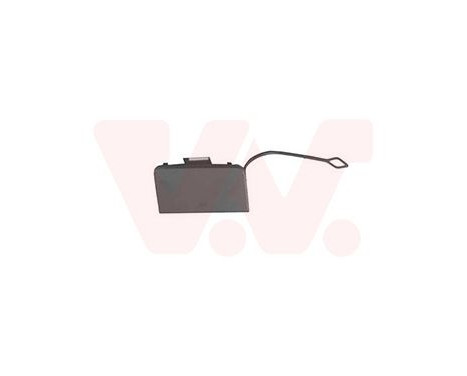 TOWING EYE CAP FOR