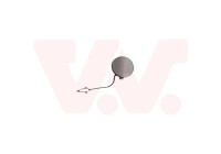 TOWING EYE CAP FOR