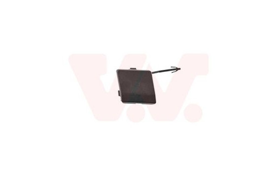 TOWING EYE CAP FOR
