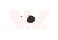 TOWING EYE CAP FOR