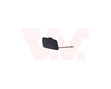 TOWING EYE CAP FOR, Image 2