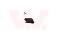 TOWING EYE CAP FOR