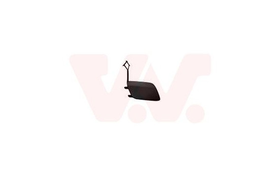TOWING EYE CAP FOR