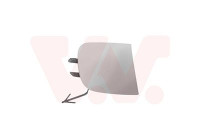 TOWING EYE CAP FOR