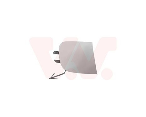 TOWING EYE CAP FOR