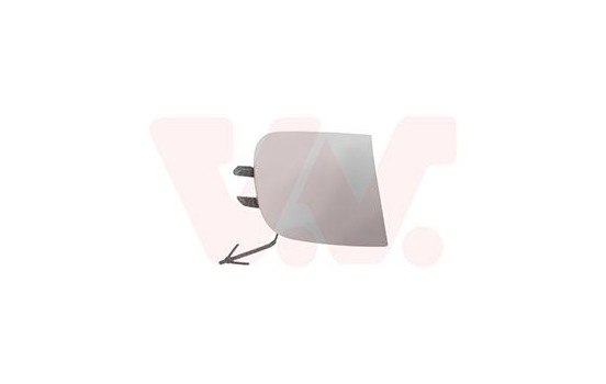 TOWING EYE CAP FOR