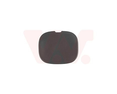 TOWING EYE CAP FOR
