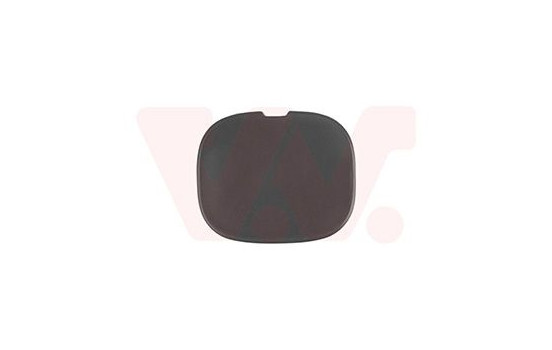 TOWING EYE CAP FOR