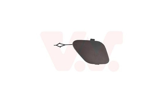 TOWING EYE CAP FOR