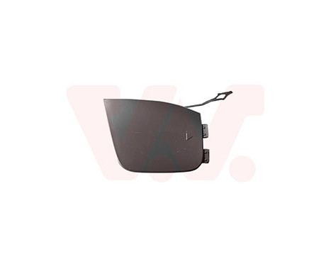 TOWING EYE CAP FOR