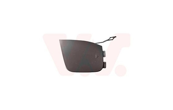 TOWING EYE CAP FOR