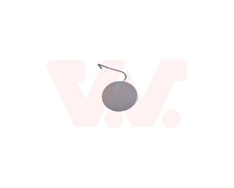 TOWING EYE CAP FOR