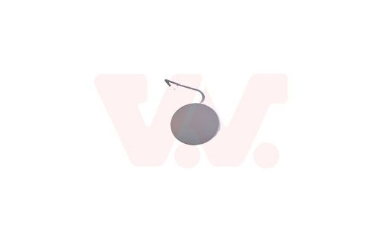 TOWING EYE CAP FOR