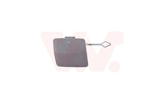 TOWING EYE CAP FOR