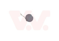TOWING EYE CAP FOR