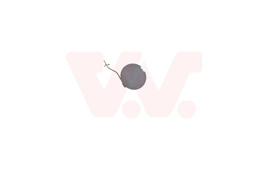 TOWING EYE CAP FOR