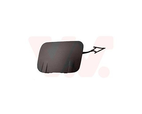 TOWING EYE CAP FOR