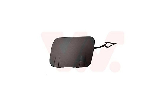 TOWING EYE CAP FOR