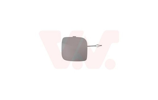 TOWING EYE CAP FOR