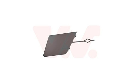 TOWING EYE CAP FOR