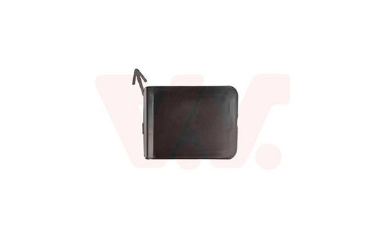 TOWING EYE CAP FOR