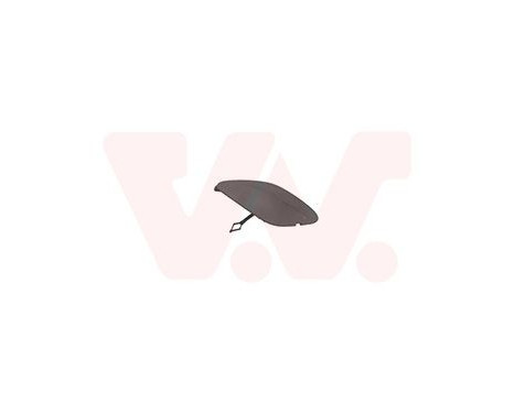TOWING EYE CAP FOR, Image 2