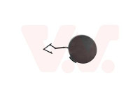 TOWING EYE CAP FOR