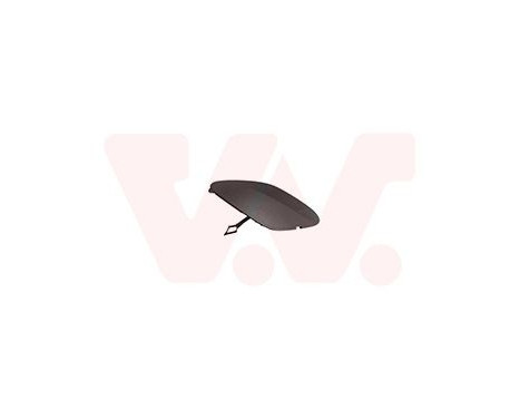 TOWING EYE CAP FOR, Image 2