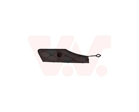 TOWING EYE CAP FOR
