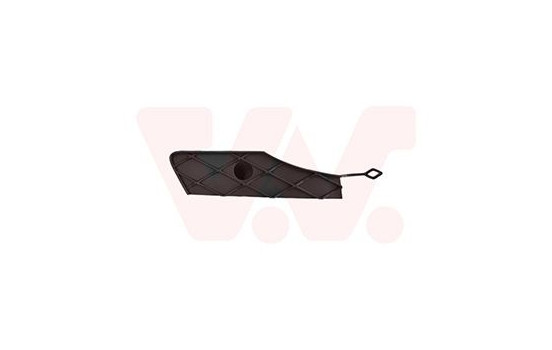 TOWING EYE CAP FOR
