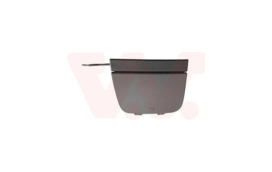 TOWING EYE CAP FOR