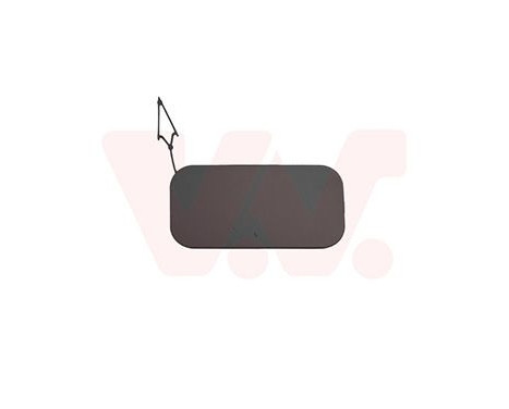 TOWING EYE CAP FOR