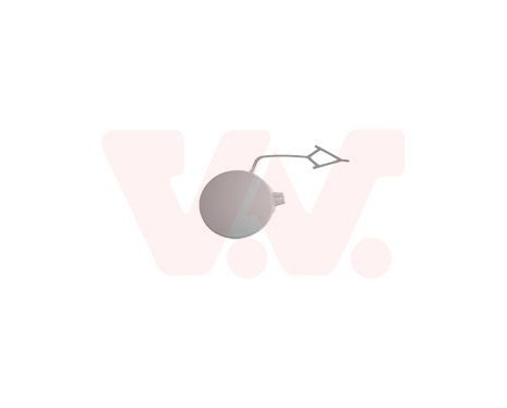 TOWING EYE CAP FOR, Image 2