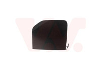 TOWING EYE CAP FOR