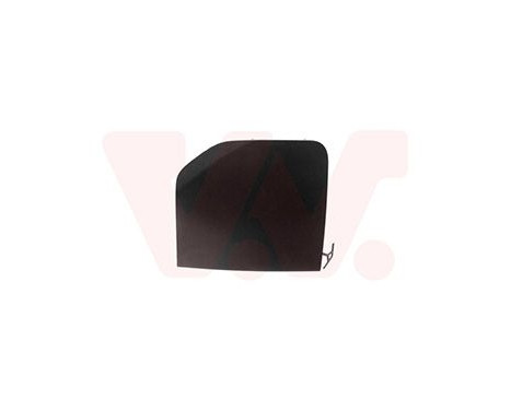 TOWING EYE CAP FOR