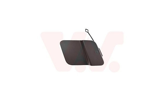 TOWING EYE CAP FOR